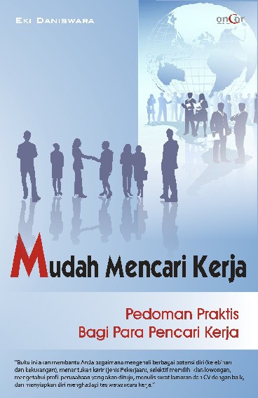 Mudah Mencari Kerja